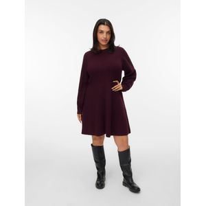 Awcangalina Korte Jurk