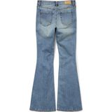 Vmsigi - Flared Fit Jeans - Low Rise