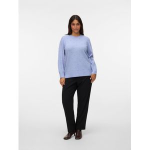 Vmcfrancesca Gebreide Pullover