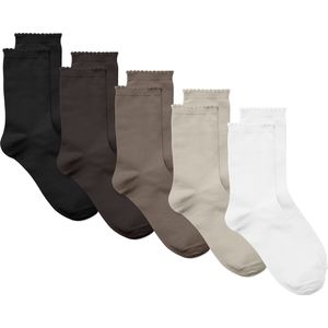 Vmkira 5-pack Sokken