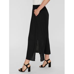 Vmeasy High Waist Lange Rok