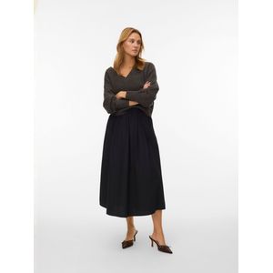 Vmboom Gebreide Pullover