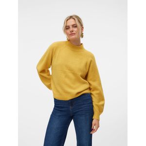 Vmleaf Gebreide Pullover