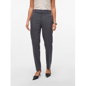 Vmnila - Mid Waist - Pantalon - Tapered Fit