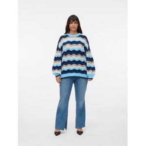 Vmcdoja Gebreide Pullover