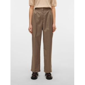 Vmnikki - Pantalon - Mid Waist - Straight Fit
