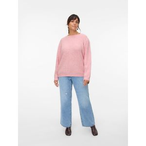 Vmcwendy Gebreide Pullover