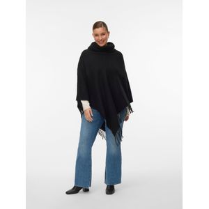Curve Poncho