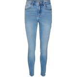 Vmsophia High Rise Slim Fit Jeans
