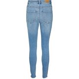 Vmsophia High Rise Slim Fit Jeans