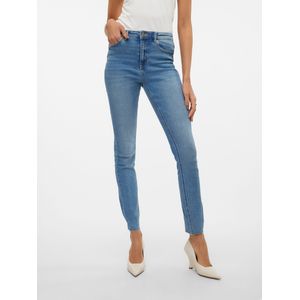 Vmsophia High Rise Slim Fit Jeans