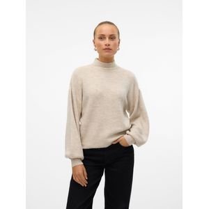 Vmnewrubellefile Gebreide Pullover