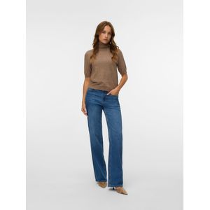 Vmmarina Gebreide Pullover