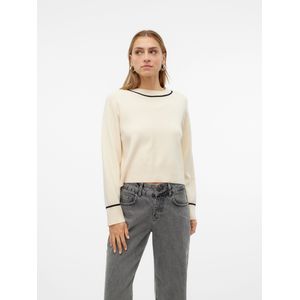 Vmsaba Gebreide Pullover