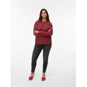 Vmcrose Gebreide Pullover