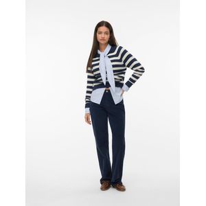 Vmmelisa - Mid Rise - Straight-fit Jeans