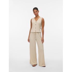 Vmlina Mid Waist Broek