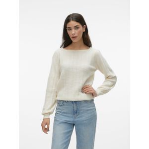 Vmkamille Gebreide Pullover