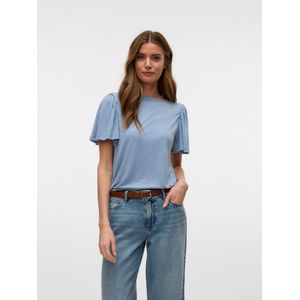 Top - Zwart - Katoen - Regular Fit
