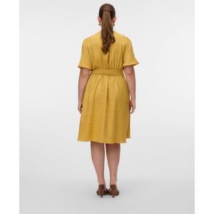 Vmcmelaney - Korte Jurk - Knielengte - V-Hals - Regular Fit