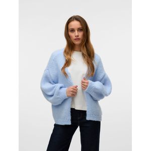 Vmmaybe Gebreid Vest