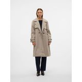 Vmpopmiley - Jas - Omkeerbaar - Lang