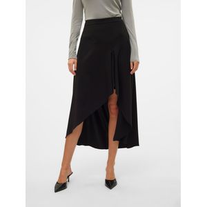 Vmina High Waist Lange Rok