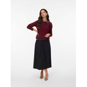 Awsilja Gebreide Pullover