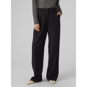 Vmtroian Mid Waist Broek