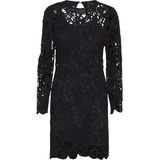 Vmgloss - Midi-jurk - Jerseyjurk