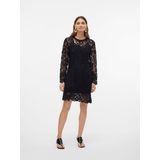 Vmgloss - Midi-jurk - Jerseyjurk
