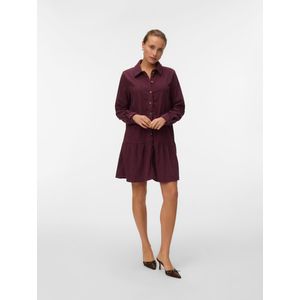 Vmcleo Korte Jurk