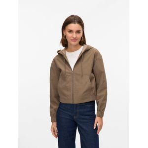 Vmvic - Bomber Jacker - Kort - Lange Mouwen - O-hals