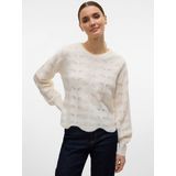 Vmestelle Gebreide Pullover