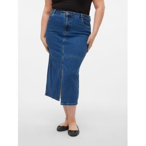 Vmcveri High Waist Lange Rok