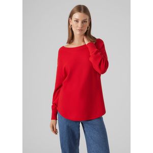 Vmnancy Gebreide Pullover