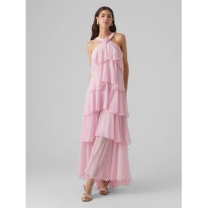 Vmfelicia Lange Jurk