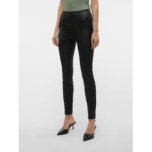 Vmronda High Rise Flared Fit Jeans