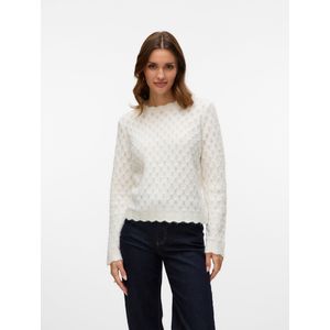 Vmpurdie Gebreide Pullover