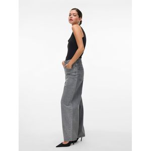 Jeans - High Rise Barrel Fit - Vmbillie