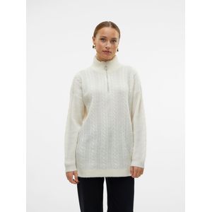 VERO MODA Trui 'MILI'  beige