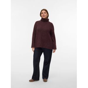 Vmcingrid Gebreide Pullover