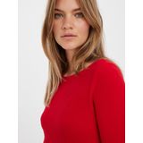 Vmnancy - Korte Jurk - Gebreide Jurk - Regular Fit