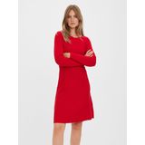 Vmnancy - Korte Jurk - Gebreide Jurk - Regular Fit