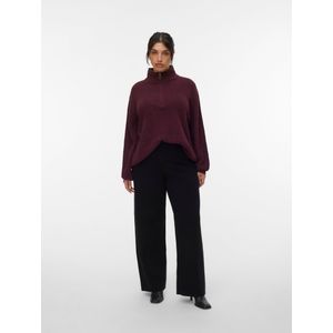 Vmcplaza Gebreide Pullover