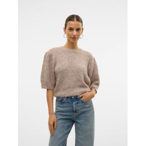 Vmnovah Gebreide Pullover