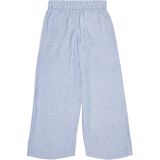 VERO MODA - Broek - Wijde Pijpen - Normale Rise - Regular Fit - Junior