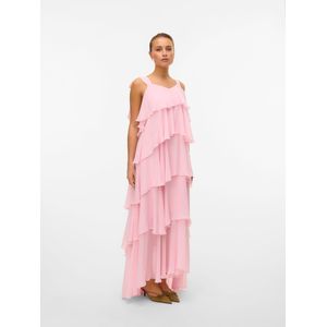 Vmfelicia Lange Jurk