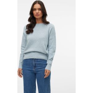 Vmdoffy Gebreide Pullover