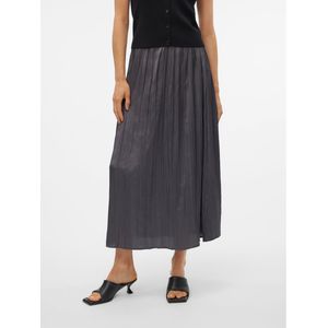 Vmbillie High Waist Lange Rok